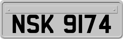 NSK9174