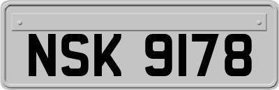 NSK9178