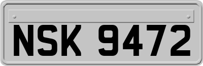 NSK9472