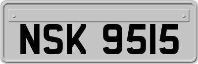 NSK9515