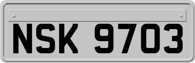 NSK9703