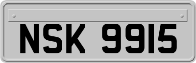 NSK9915
