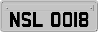 NSL0018