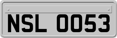NSL0053