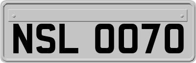 NSL0070