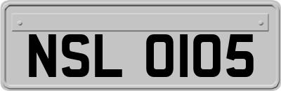 NSL0105