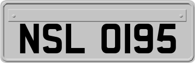 NSL0195