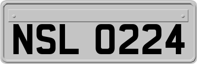 NSL0224