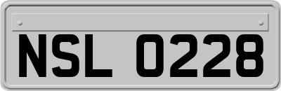 NSL0228