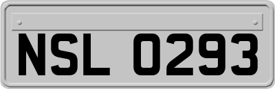 NSL0293