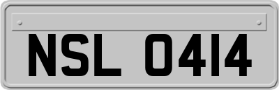 NSL0414