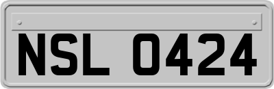 NSL0424