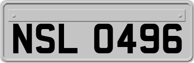 NSL0496