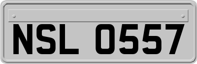 NSL0557