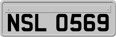 NSL0569