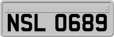 NSL0689