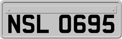 NSL0695