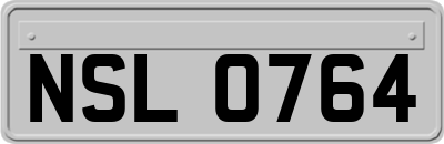 NSL0764