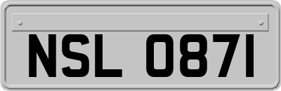 NSL0871