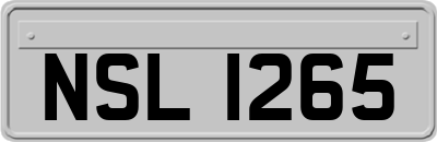 NSL1265
