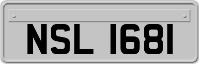 NSL1681