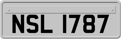 NSL1787
