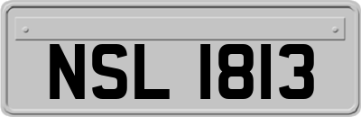NSL1813
