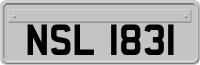 NSL1831