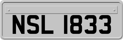 NSL1833