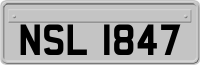 NSL1847