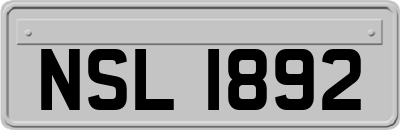 NSL1892