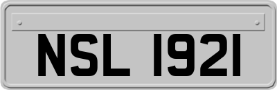 NSL1921