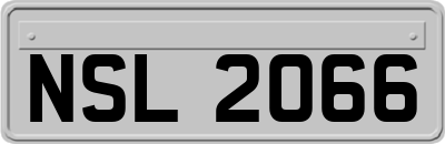 NSL2066