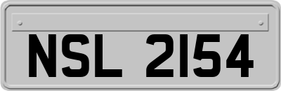 NSL2154
