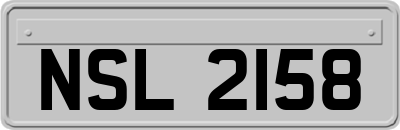 NSL2158