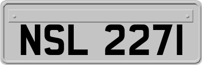 NSL2271
