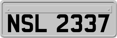 NSL2337