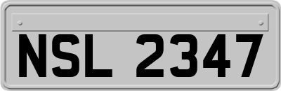 NSL2347