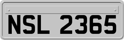 NSL2365