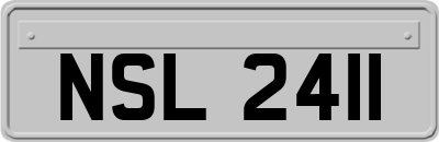 NSL2411