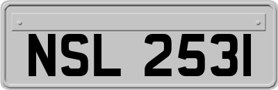 NSL2531