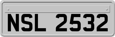 NSL2532