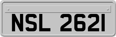 NSL2621