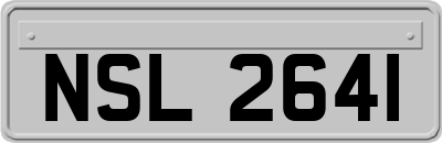 NSL2641