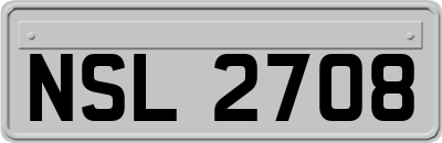 NSL2708