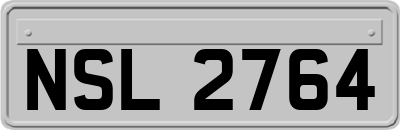 NSL2764