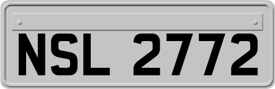 NSL2772