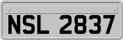 NSL2837