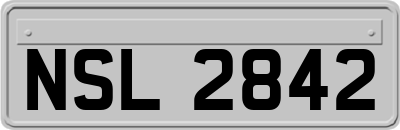 NSL2842