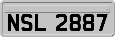 NSL2887